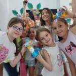 Summer Workshop for Imagination in August